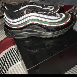 Airmax 97 undefeated